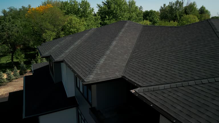 Best Green or Eco-Friendly Roofing Solutions  in Suffield Depot, CT